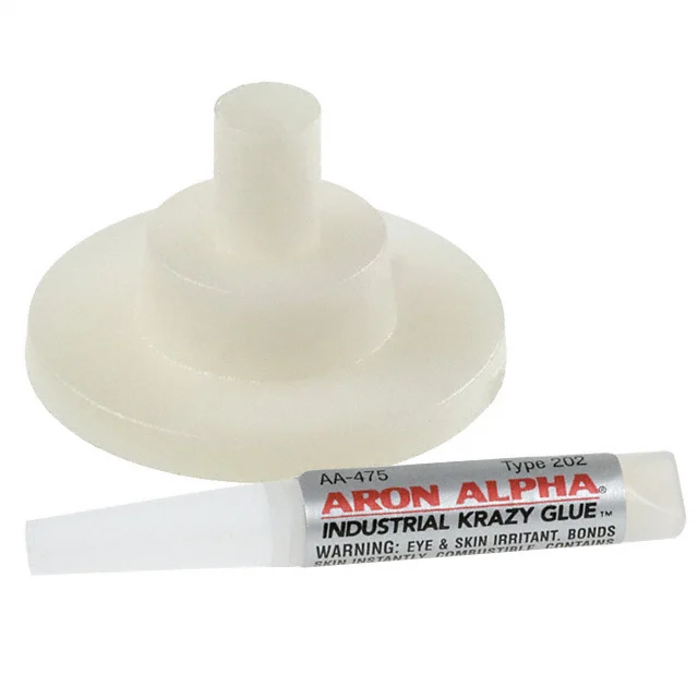 61 KIT Serpac  Accessori per scatole